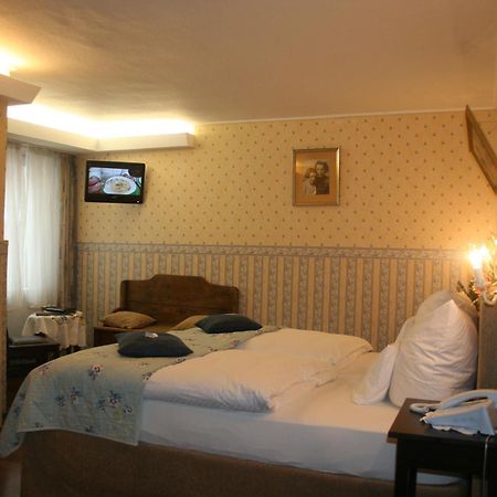 Maerchenhotel Verbandsgemeinde Verbandsgemeinde Bernkastel-Kues Buitenkant foto