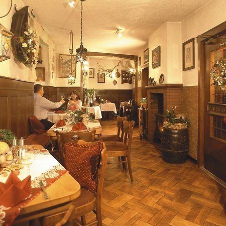 Maerchenhotel Verbandsgemeinde Verbandsgemeinde Bernkastel-Kues Buitenkant foto