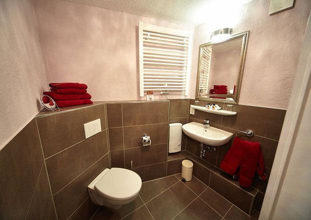 Maerchenhotel Verbandsgemeinde Verbandsgemeinde Bernkastel-Kues Kamer foto