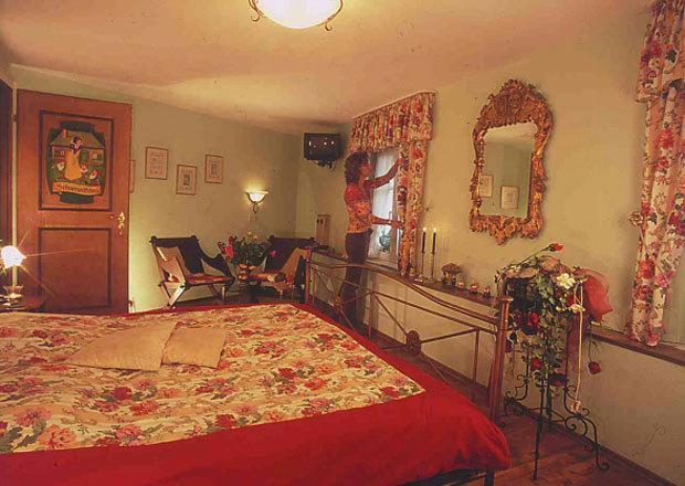 Maerchenhotel Verbandsgemeinde Verbandsgemeinde Bernkastel-Kues Kamer foto