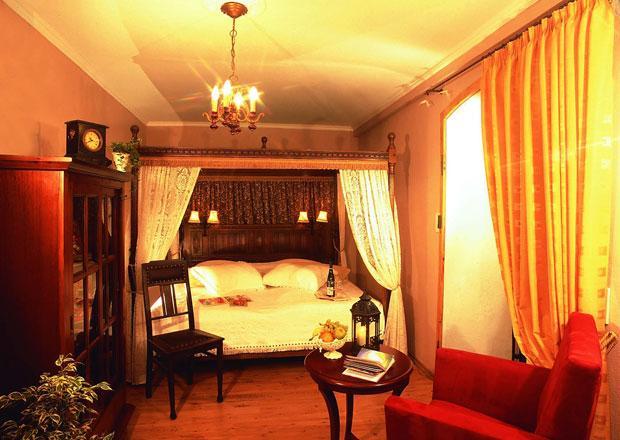 Maerchenhotel Verbandsgemeinde Verbandsgemeinde Bernkastel-Kues Kamer foto