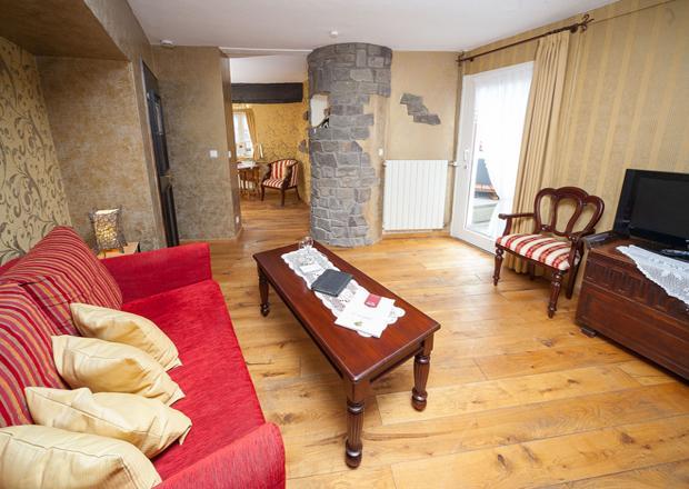 Maerchenhotel Verbandsgemeinde Verbandsgemeinde Bernkastel-Kues Buitenkant foto