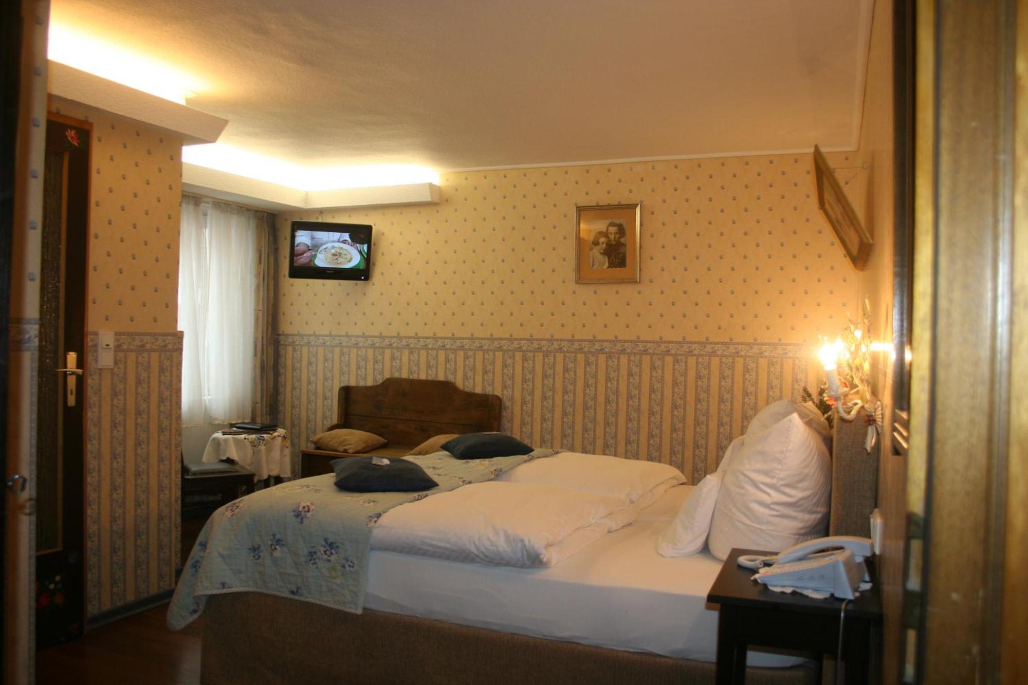 Maerchenhotel Verbandsgemeinde Verbandsgemeinde Bernkastel-Kues Buitenkant foto