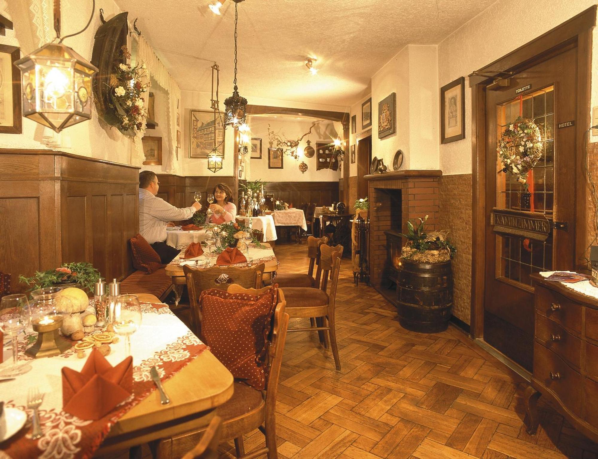 Maerchenhotel Verbandsgemeinde Verbandsgemeinde Bernkastel-Kues Buitenkant foto