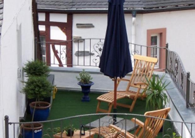 Maerchenhotel Verbandsgemeinde Verbandsgemeinde Bernkastel-Kues Buitenkant foto