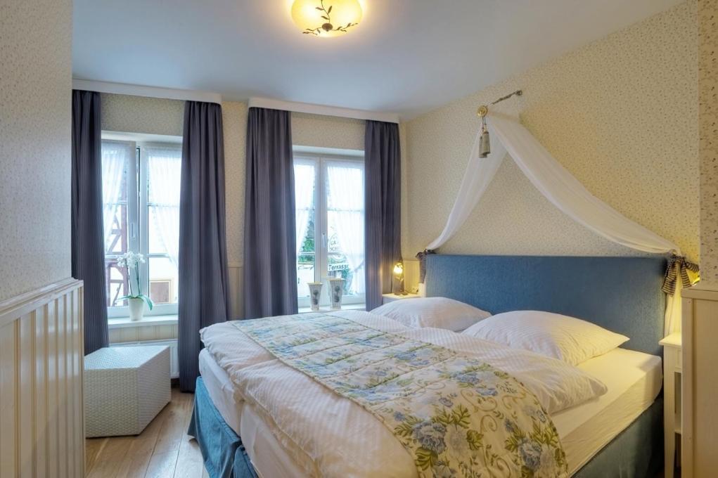 Maerchenhotel Verbandsgemeinde Verbandsgemeinde Bernkastel-Kues Kamer foto