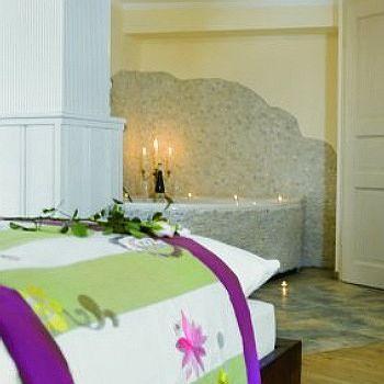 Maerchenhotel Verbandsgemeinde Verbandsgemeinde Bernkastel-Kues Buitenkant foto